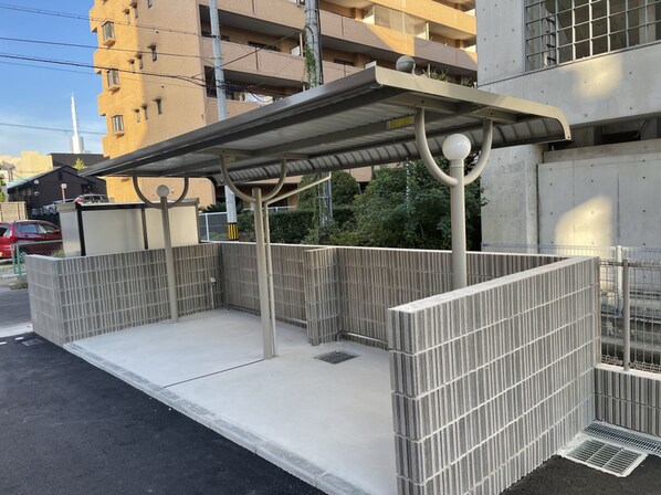 メゾンブリエの物件内観写真